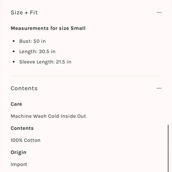 NWT FREE PEOPLE MOVEMENT Spring Forward Tunic In Midnight Navy Combo MSRP $128 - Picture 7 of 16